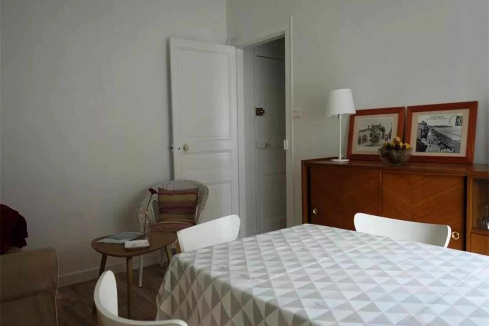 Résidence 438-pleneuf Val Andre