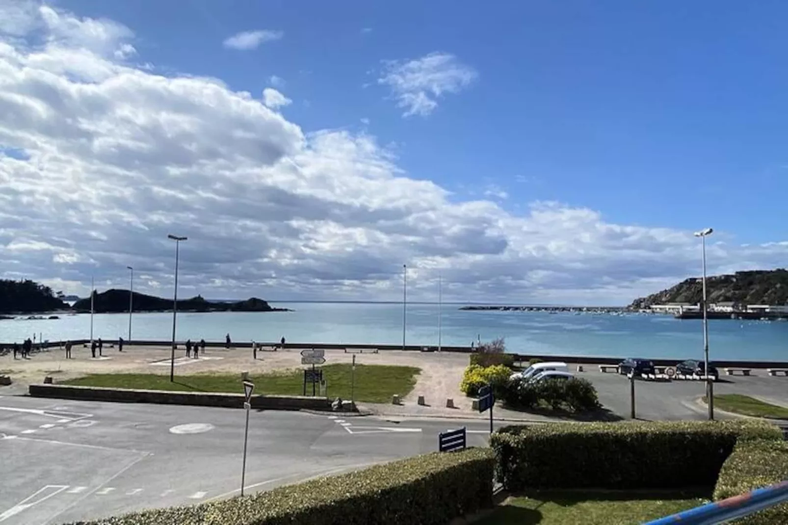 Résidence Beaurivage