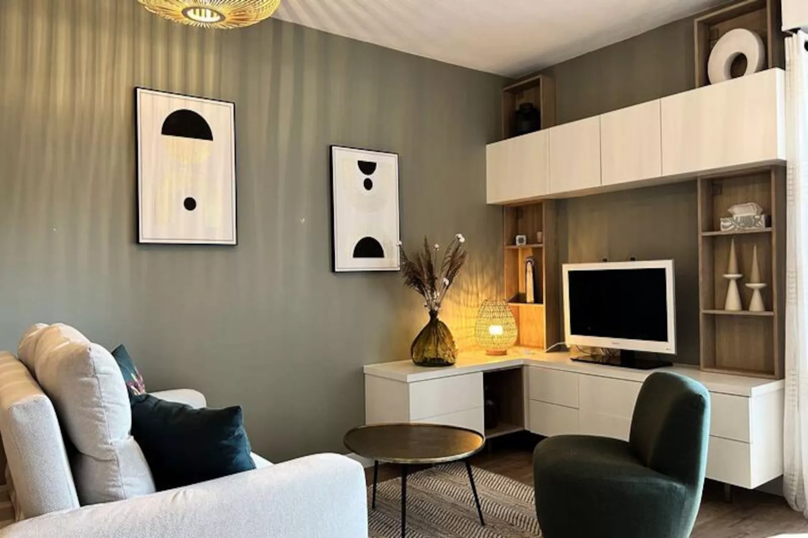 Résidence La Cormorane