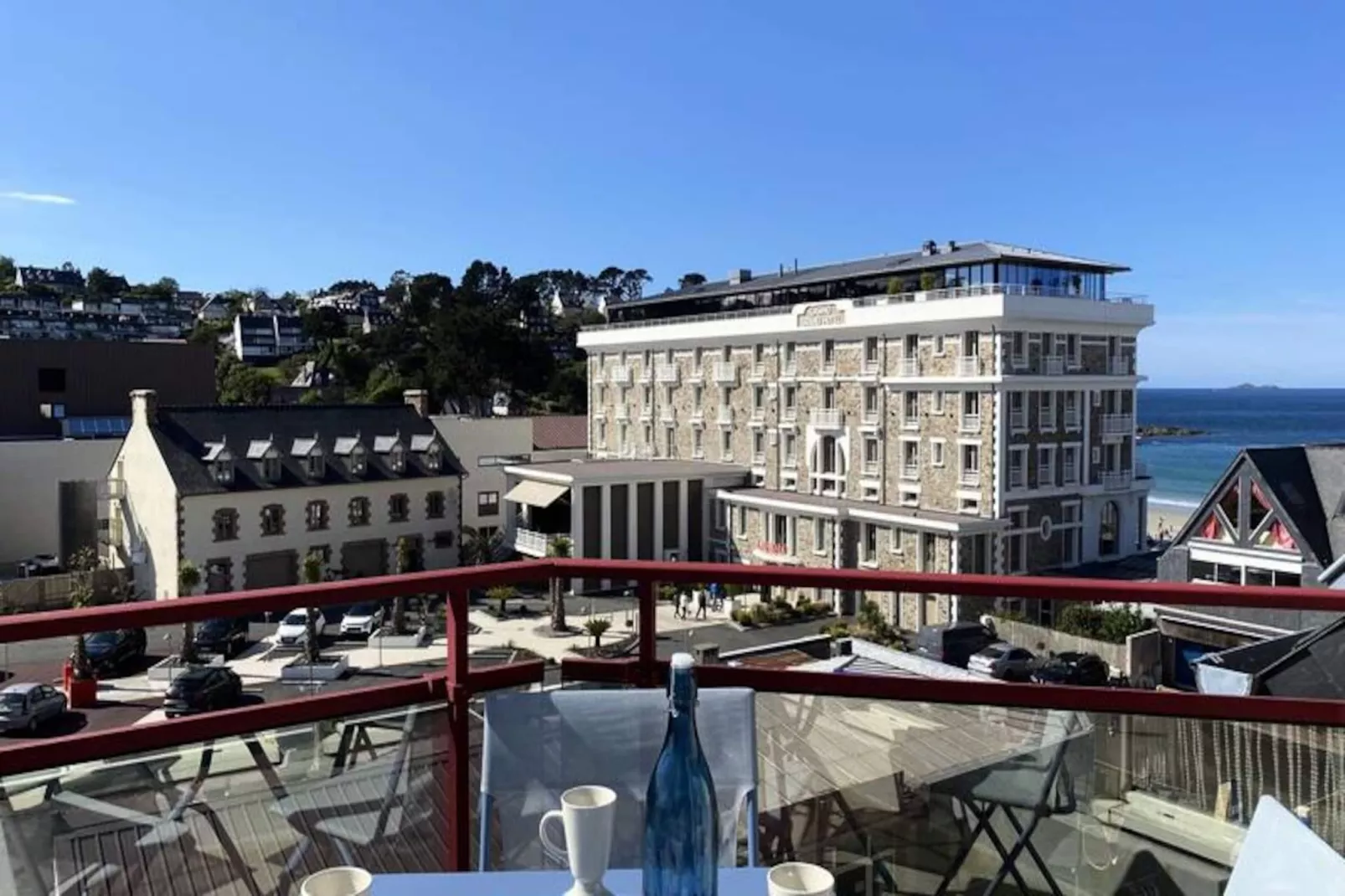 Résidence Le Casino