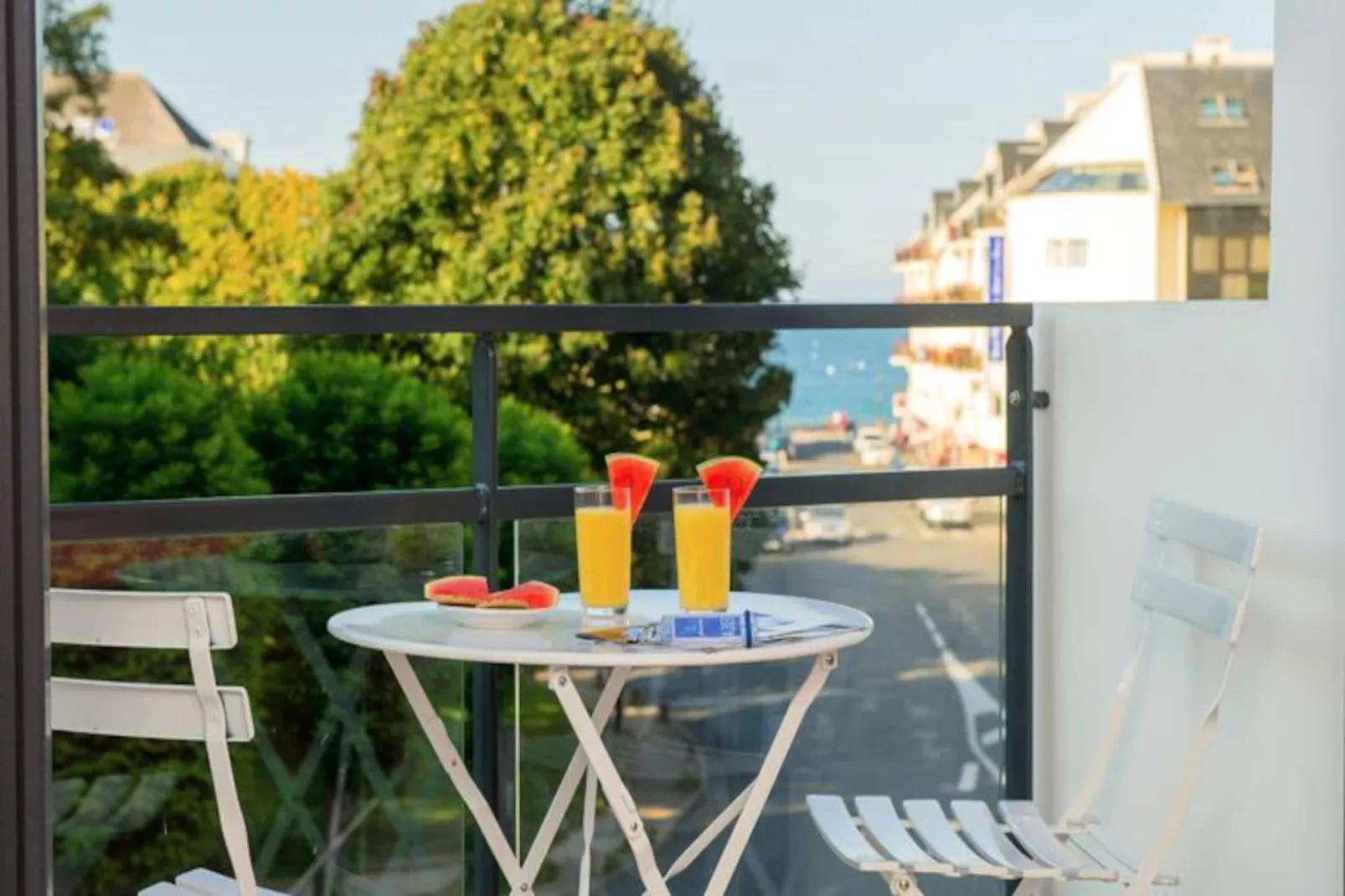 Résidence Goélia Les 7 Îles