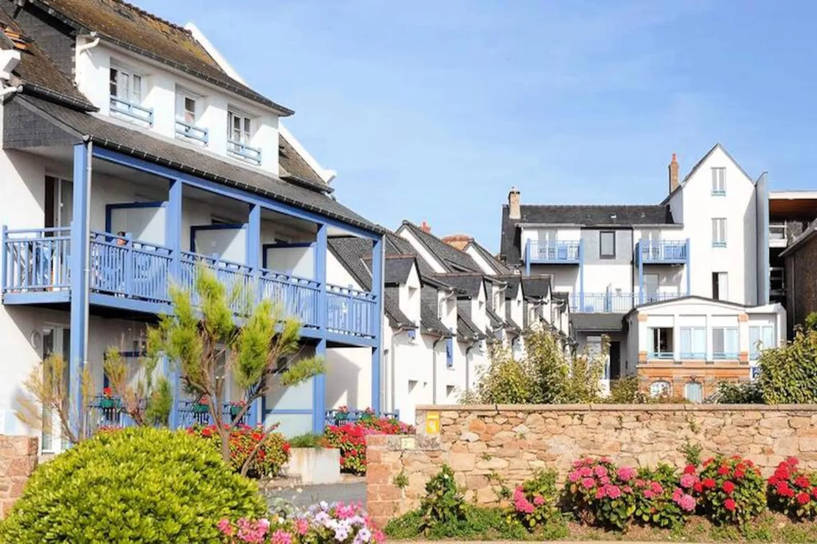 Résidence Odalys Les Bains