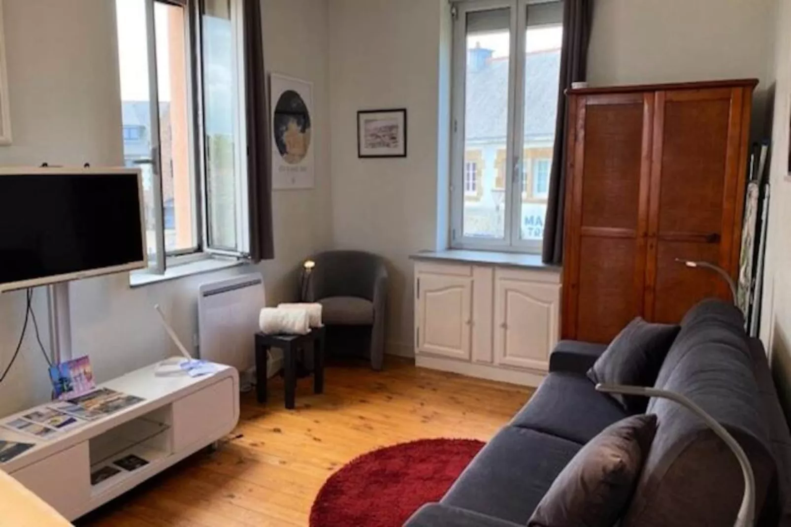 Résidence V01-tregastel