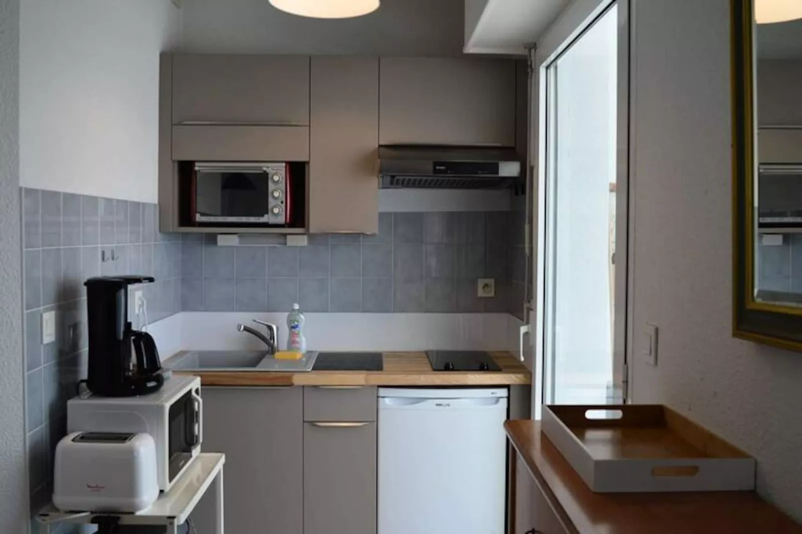 Résidence Les Sept Iles