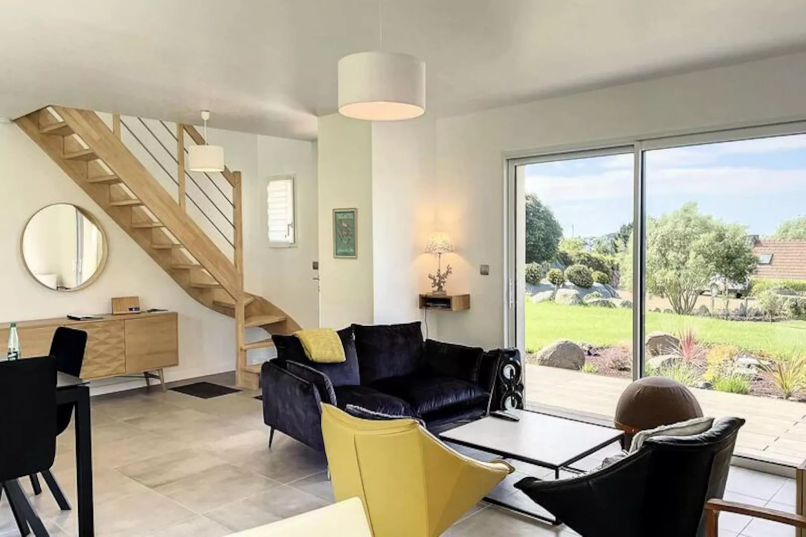 Résidence L08-tregastel