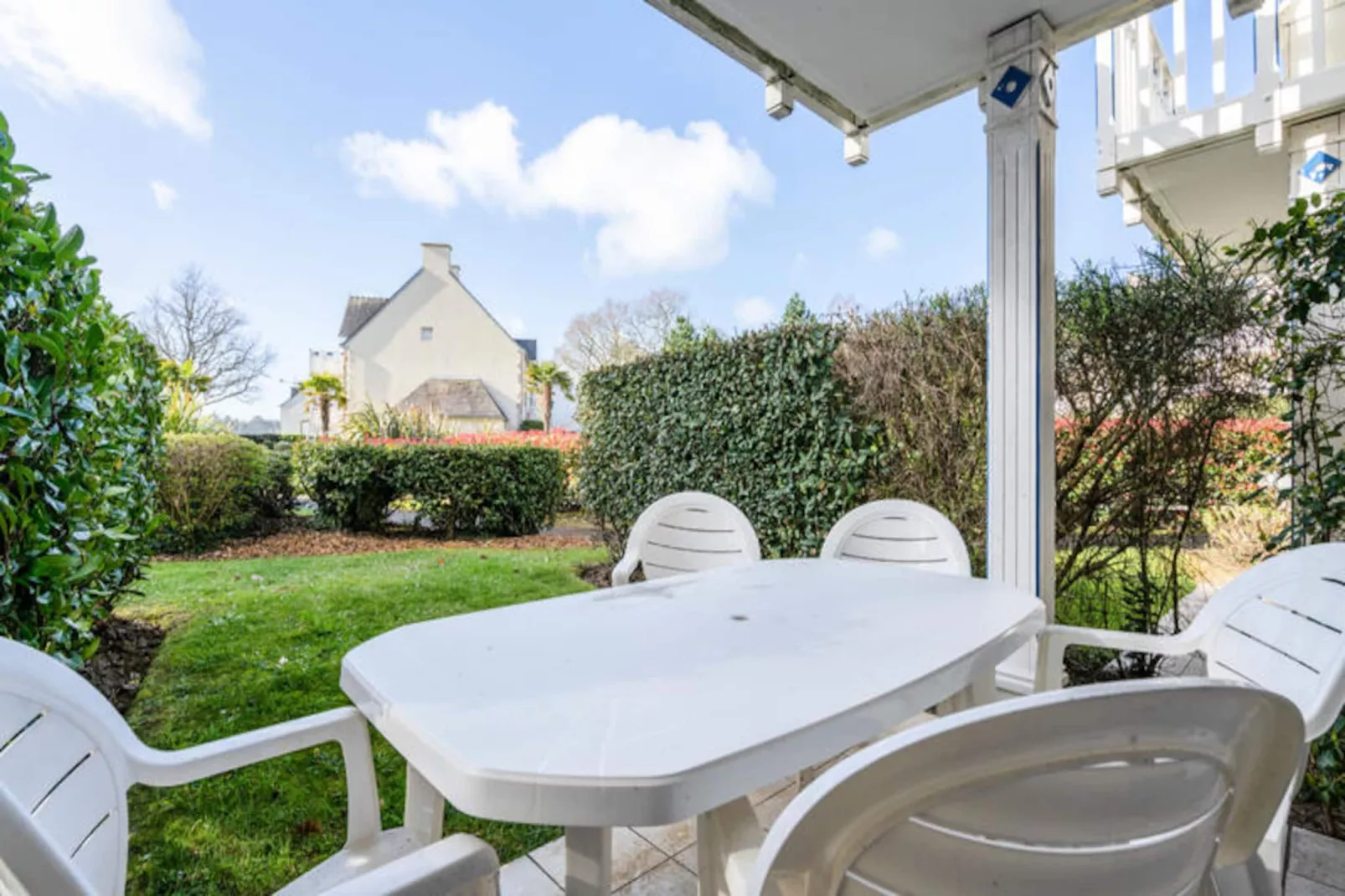 Résidence Cap Azur - maeva Home