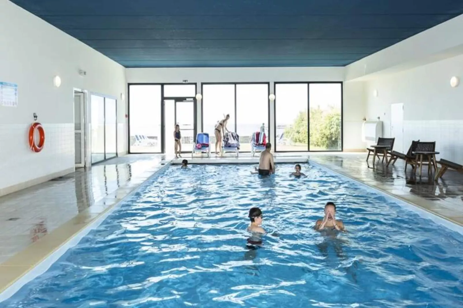 Résidence Odalys Le Domaine des Roches Jaunes