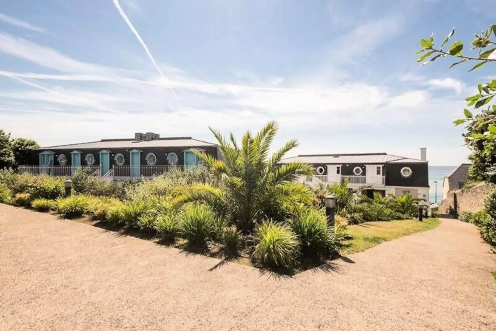 Le Phare de Trescadec - maeva Home