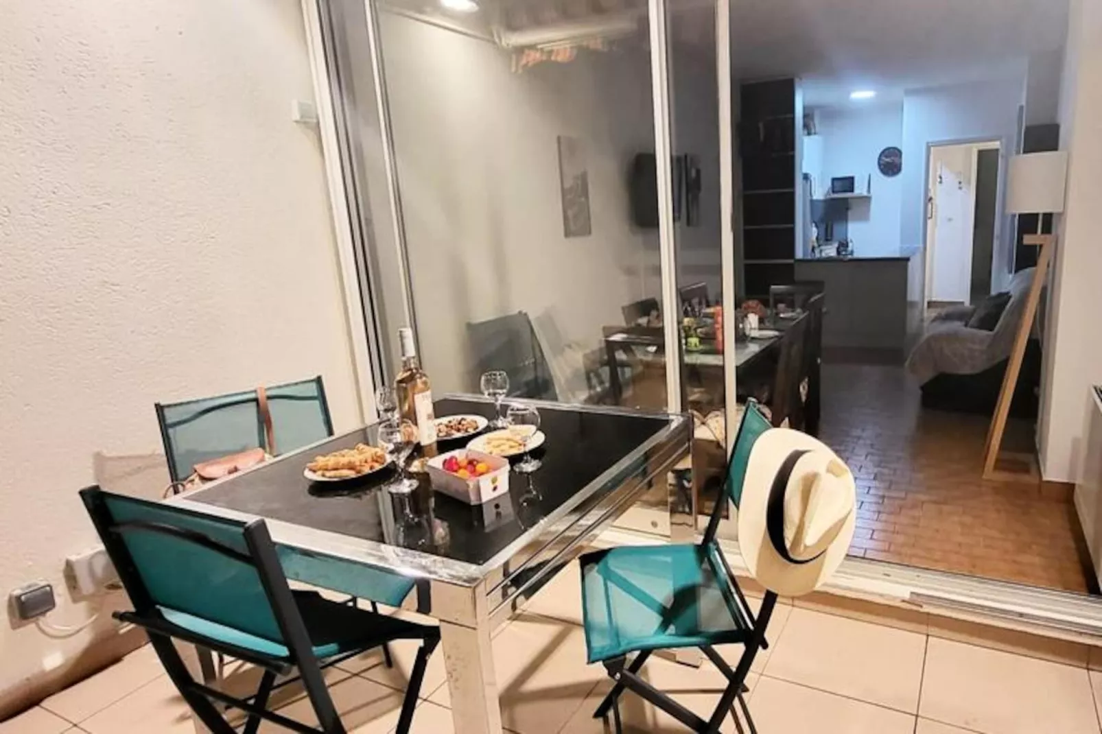 Résidence Marina Nirvana Vue Sur L'eau