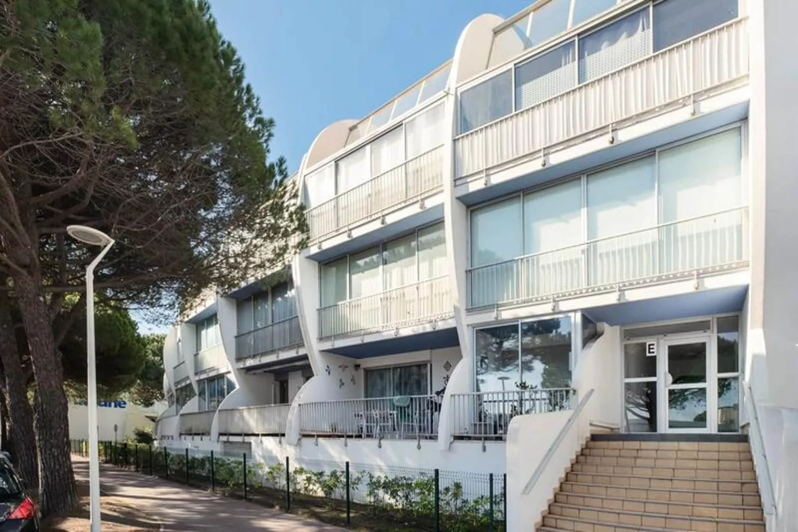 Résidence "le Grand Large"