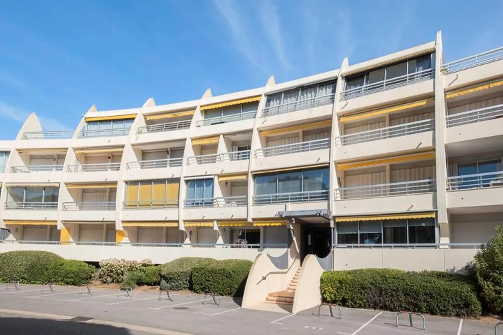 Résidence " La Lagune"