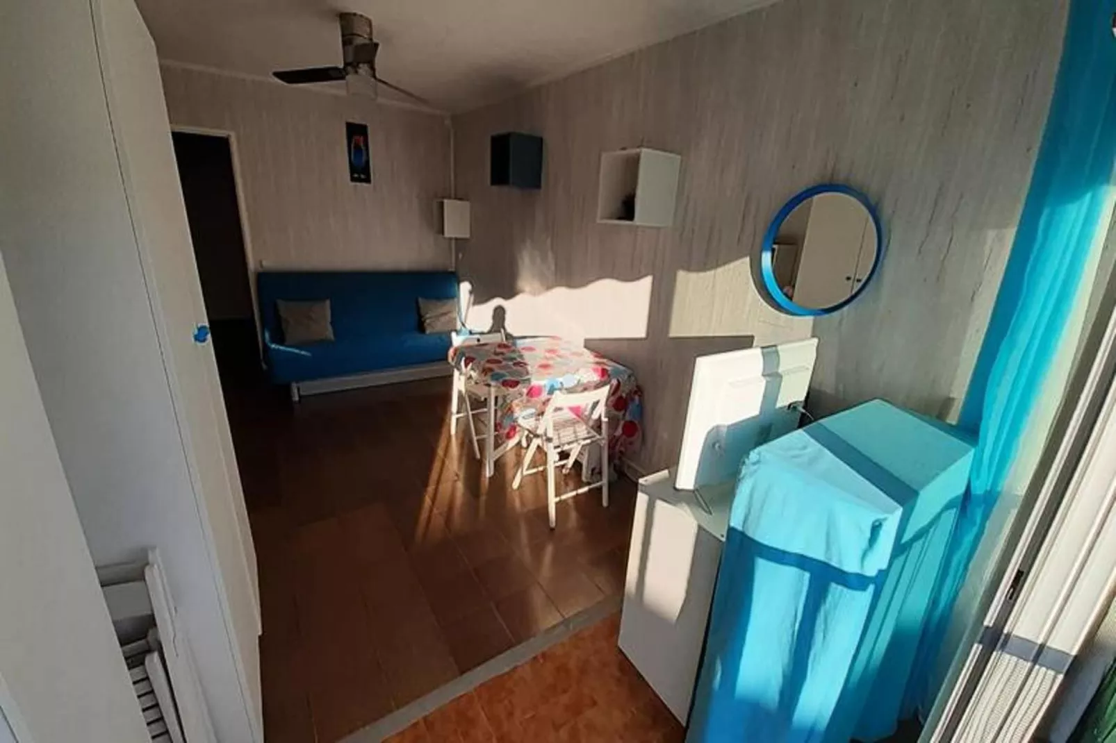 Résidence "le Saint Pierre"