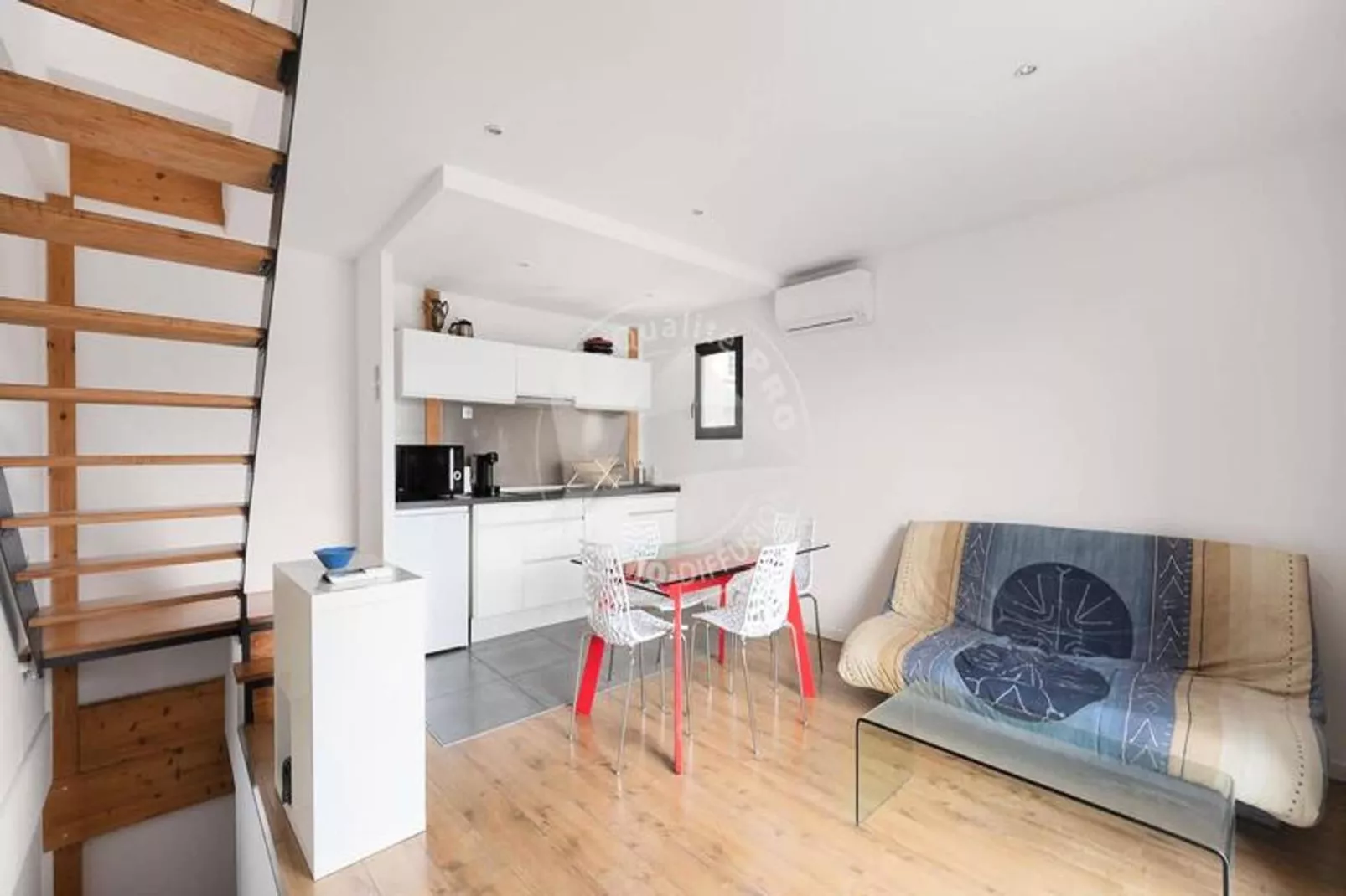 Résidence Quai Général De Gaulle