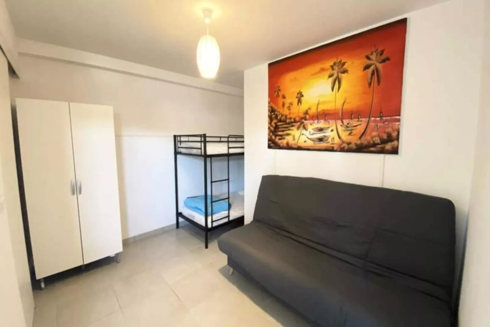 Résidence Quai Colbert