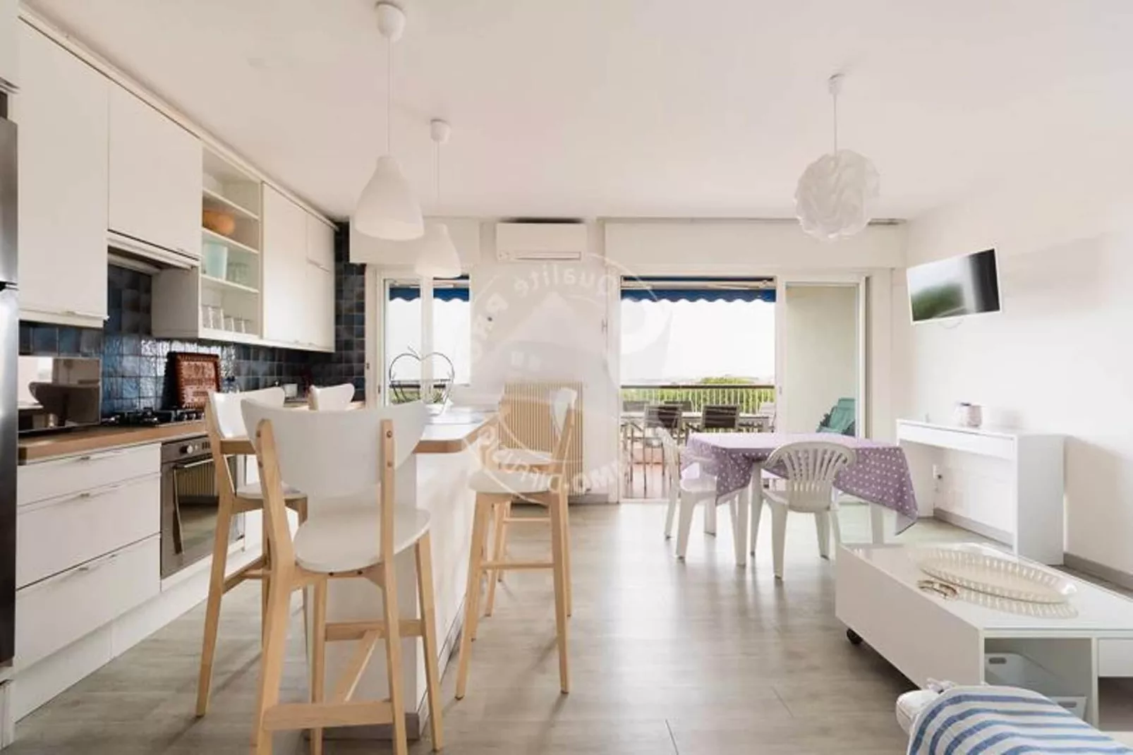 Résidence "le Frédéric Mistral"