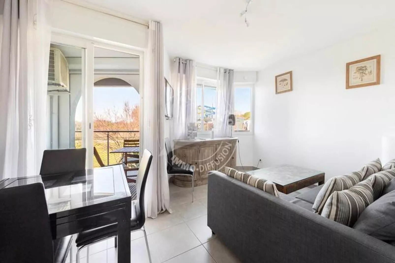 Résidence "le Château Leenhardt"