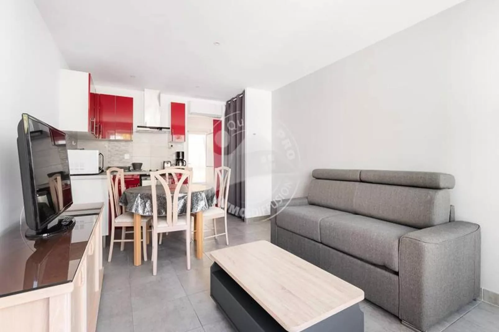 Résidence "le Commodore"