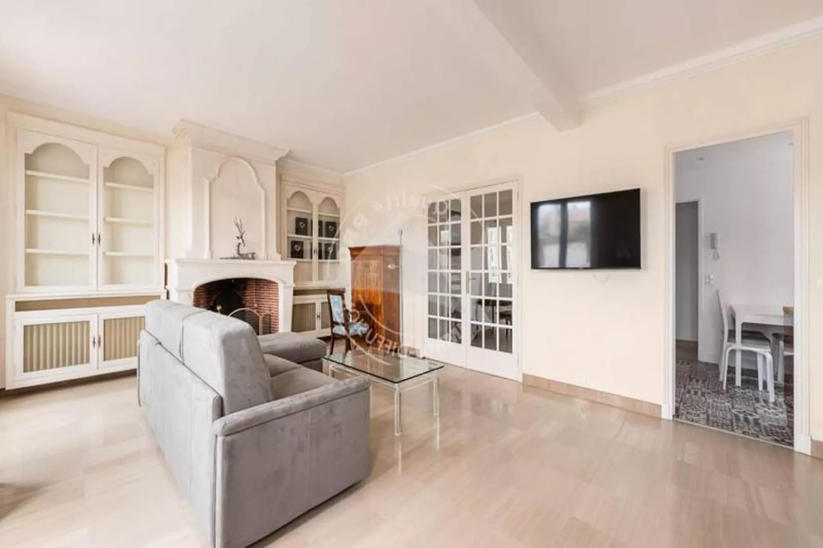 Résidence 1er étage