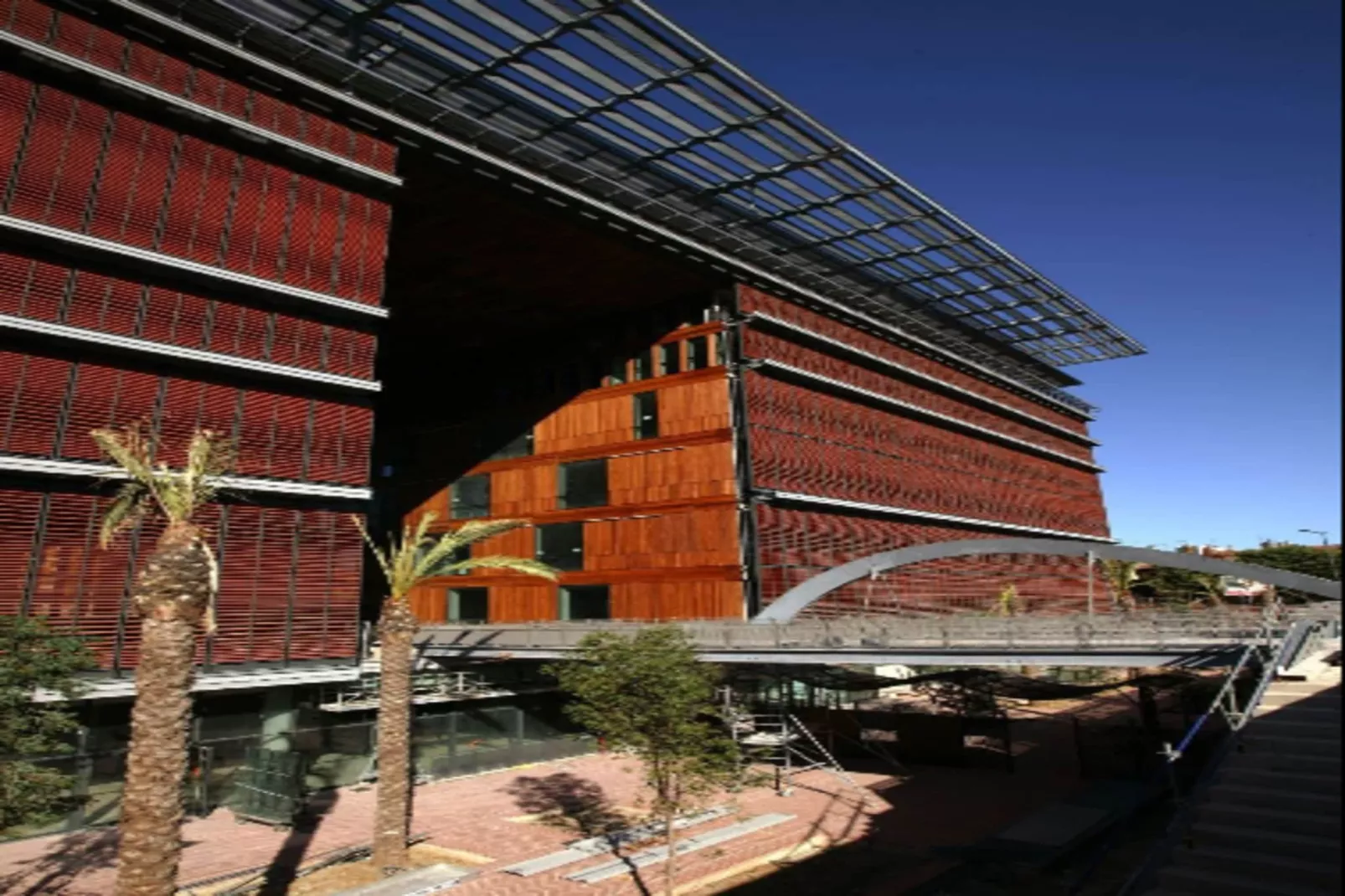 Néméa Appart'hôtel Résidence Toulouse Concorde****