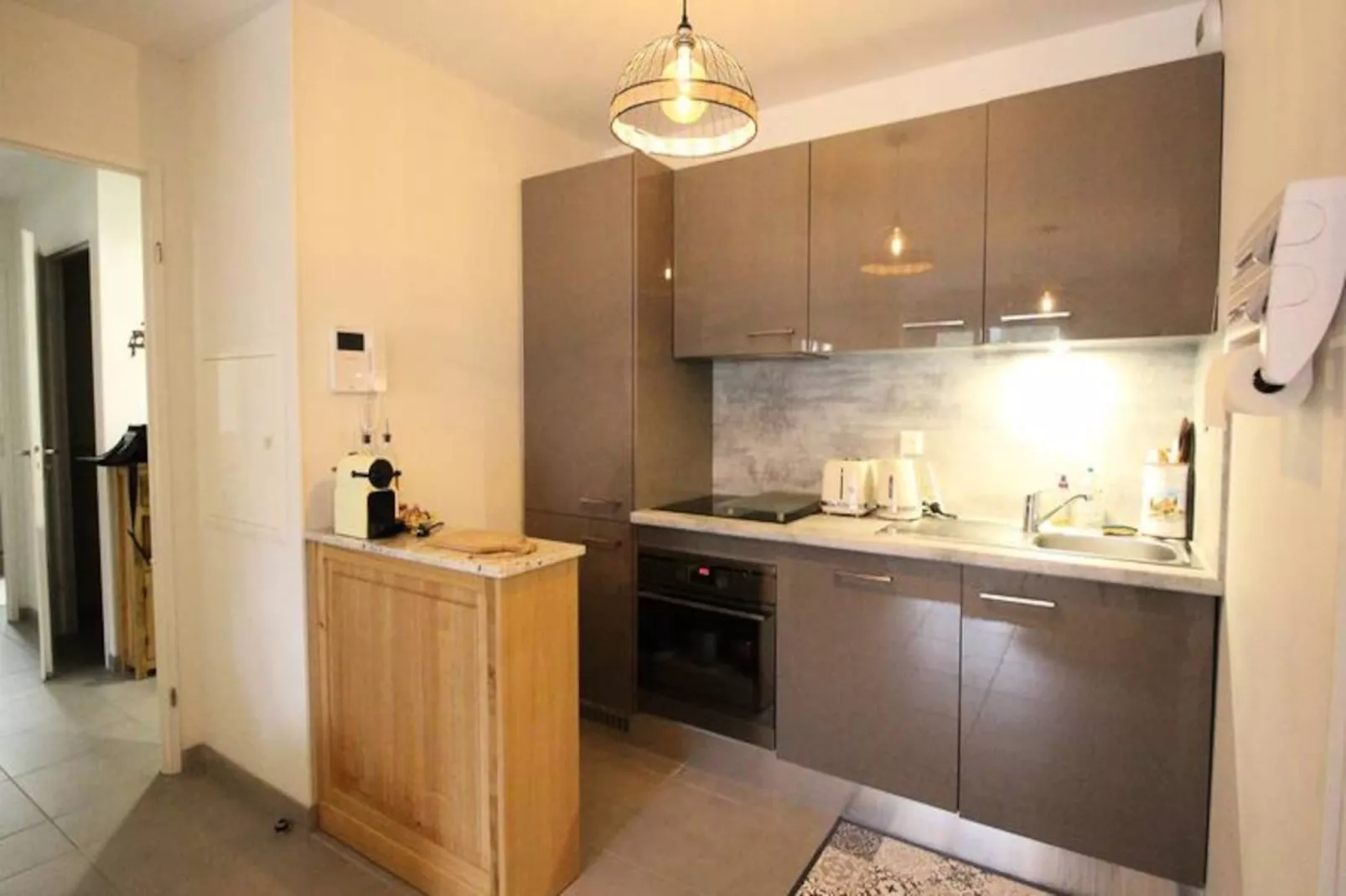 Résidence Pics Des Pyrenees