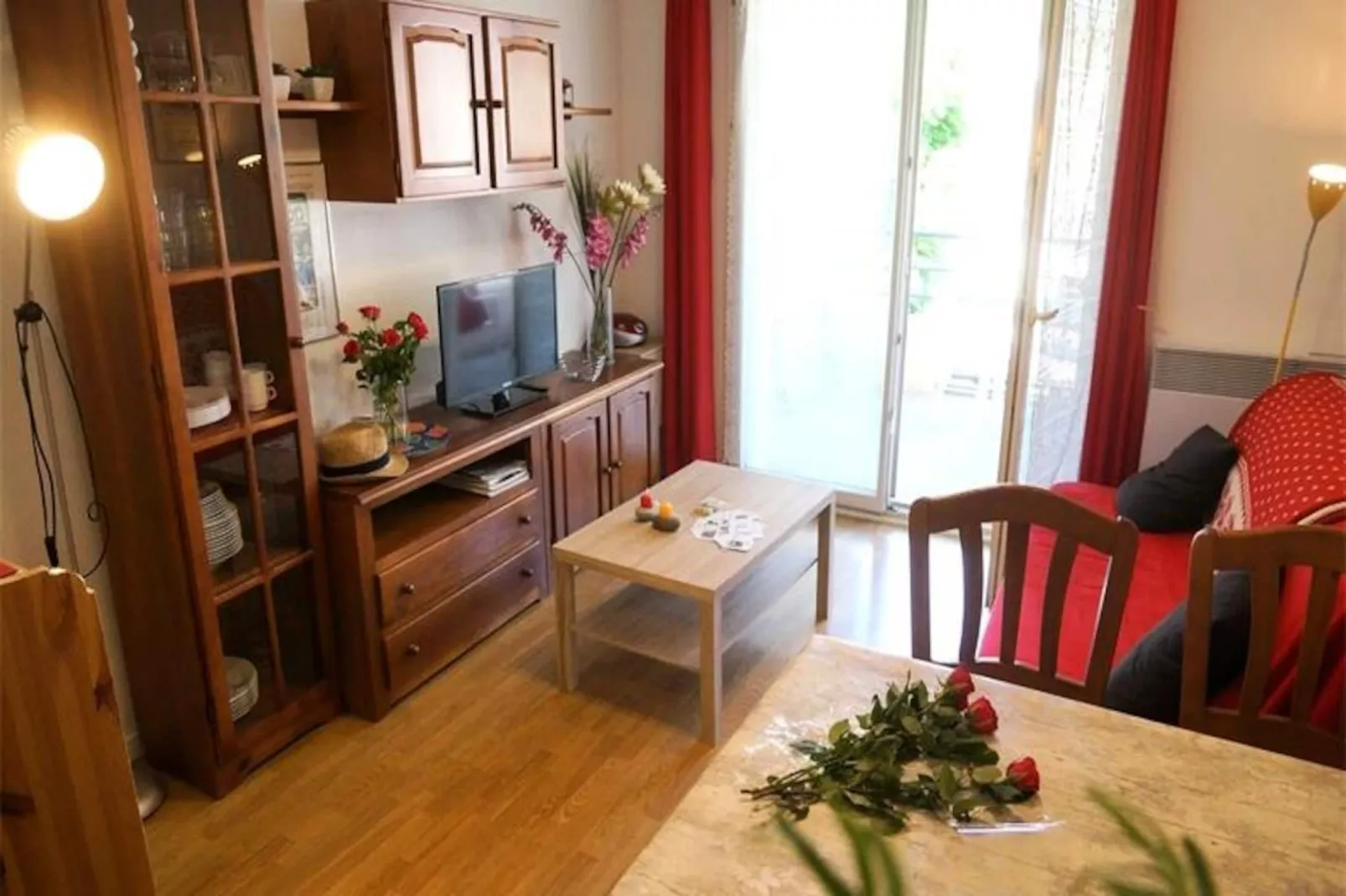 Résidence Parc Thermal