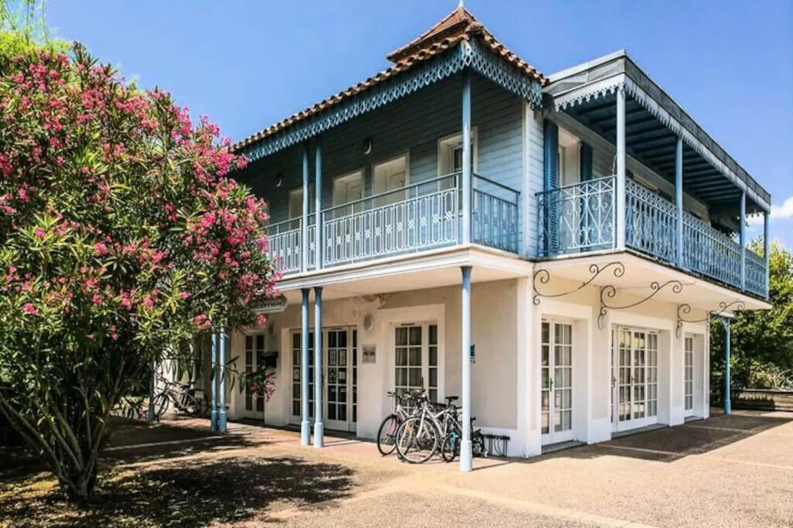 Résidence Le Hameau du Lac - maeva Home