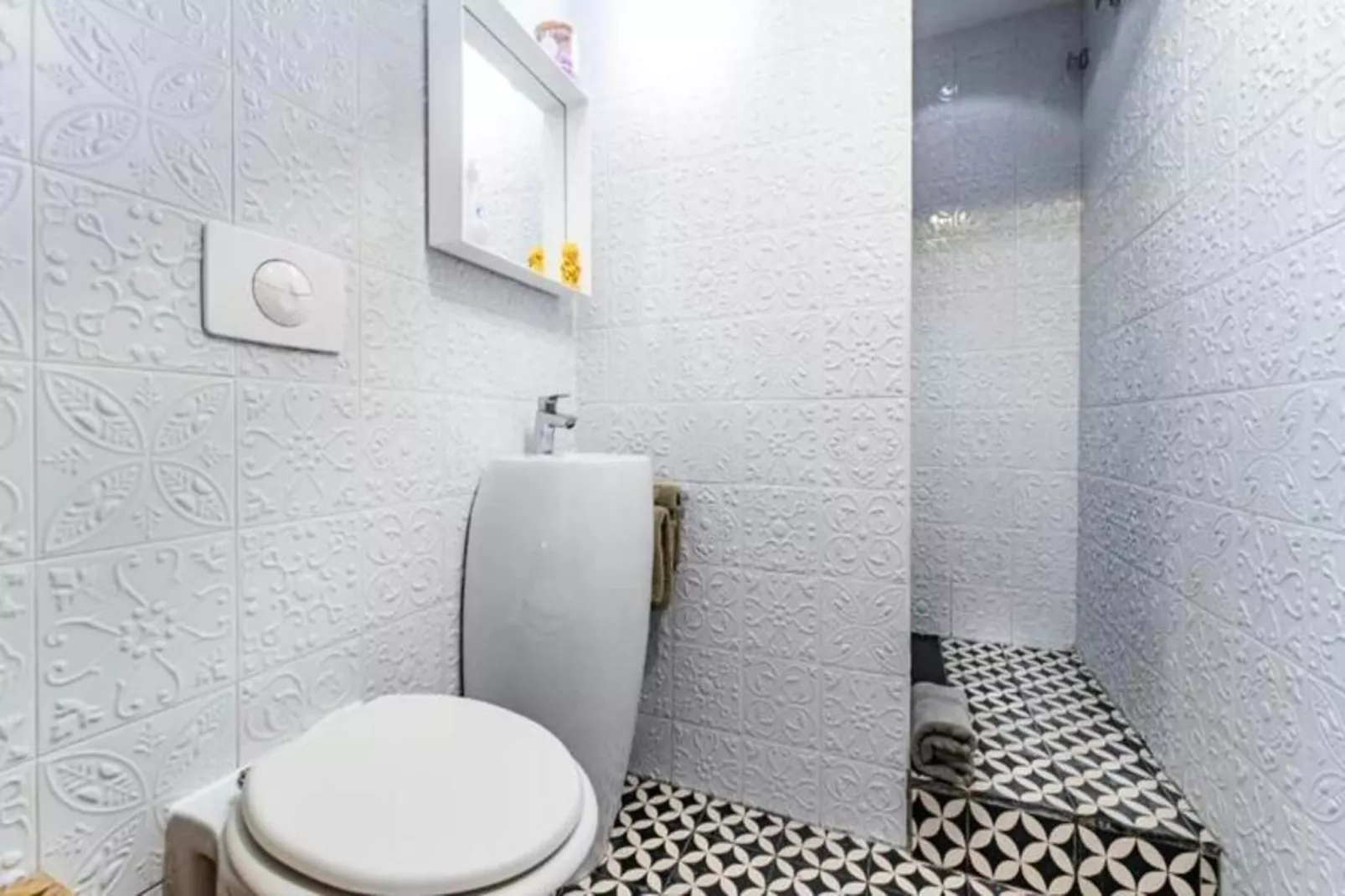 Superbe Appartement Bordelais Plein De Charme Et Lumineux Avec Terrasse