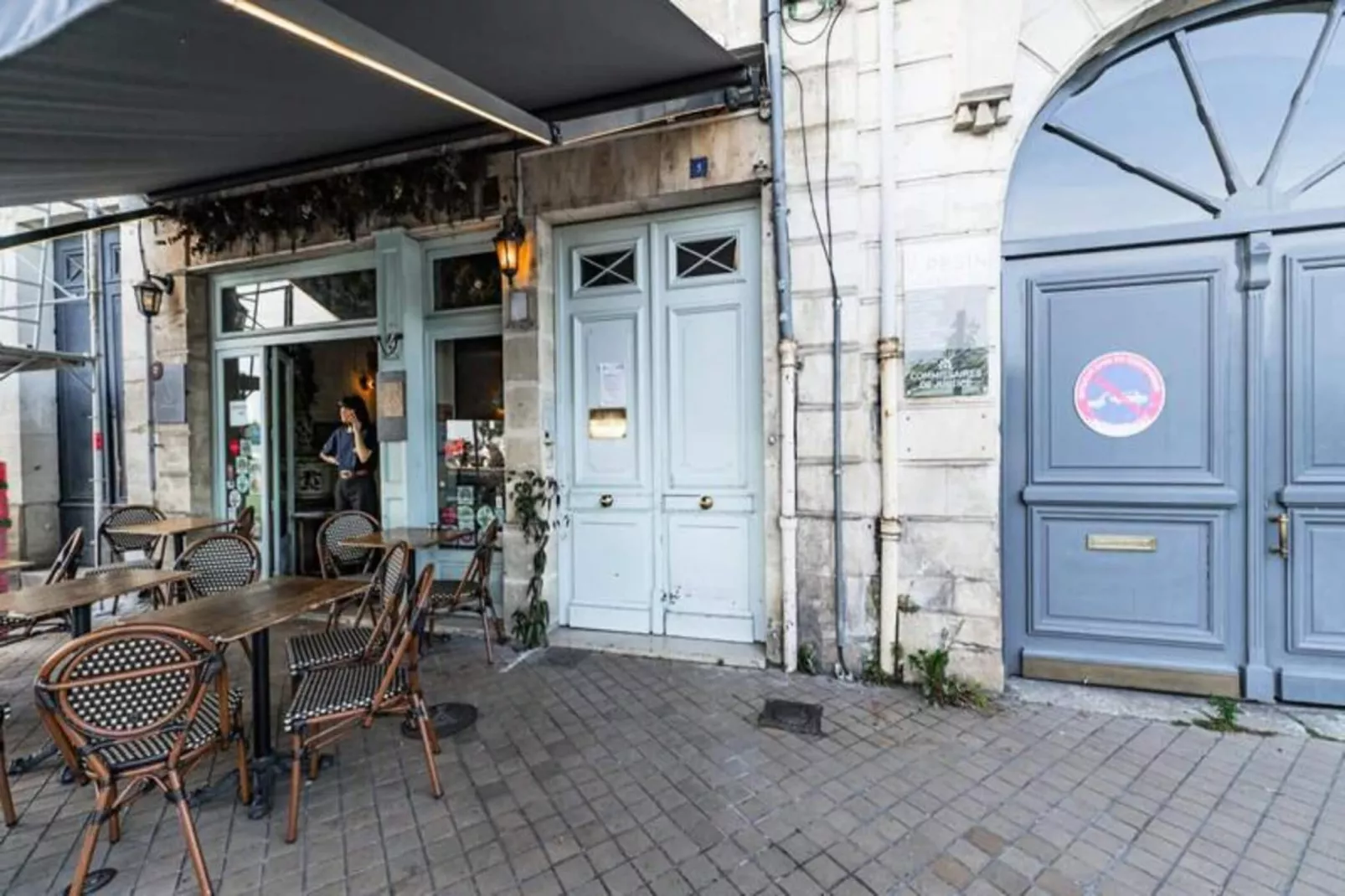 Magnifique Appartement 3 Chambres Avec Rooftop