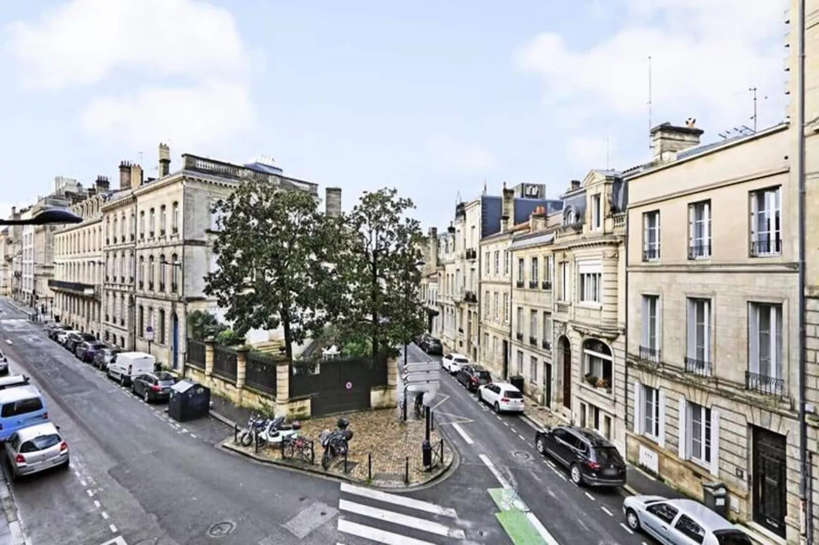 Maison Labruy&egrave;re - Suite Aviau