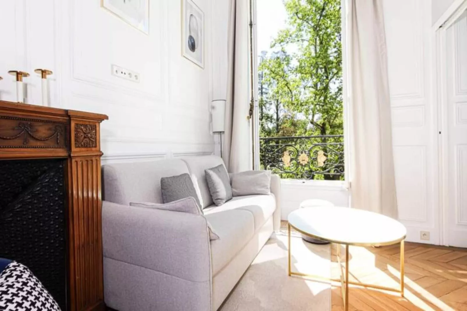 Maison Labruy&egrave;re - Suite Terrasse