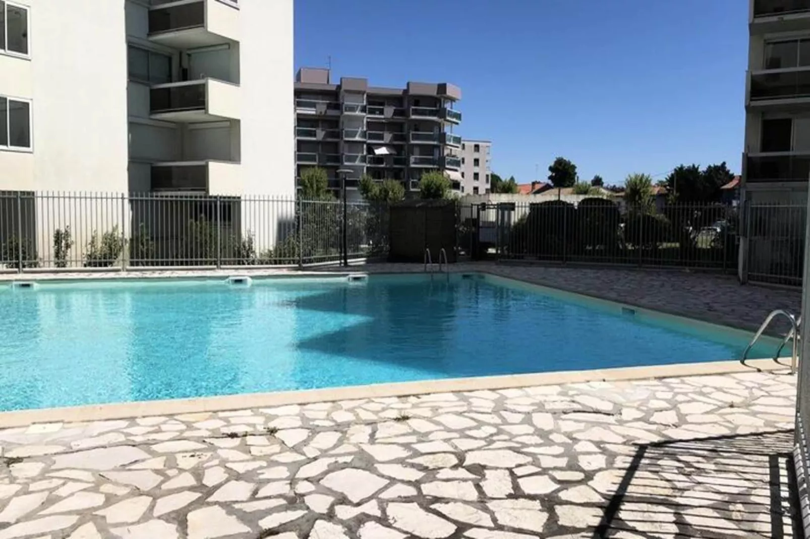 Résidence Port Arcachon