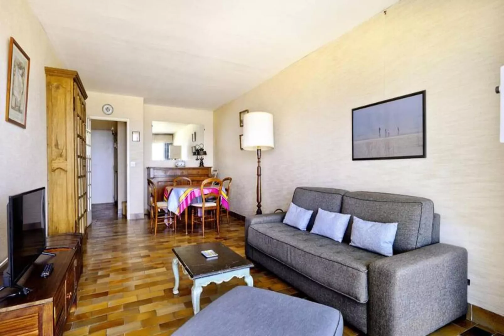 Résidence La Croisière