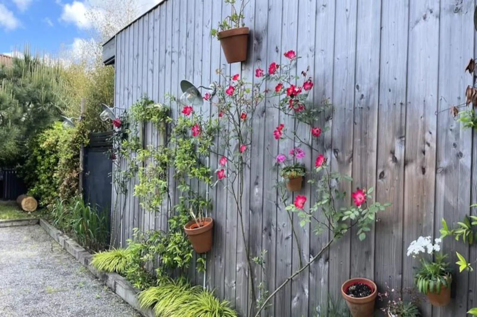 Villa Avec Piscine Et Climatisation: Paradis Familial Pr&egrave;s D'arcachon