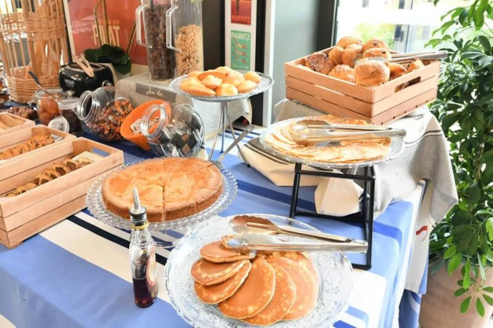 Appart'Hôtel Mer & Golf City Bordeaux Bruges***