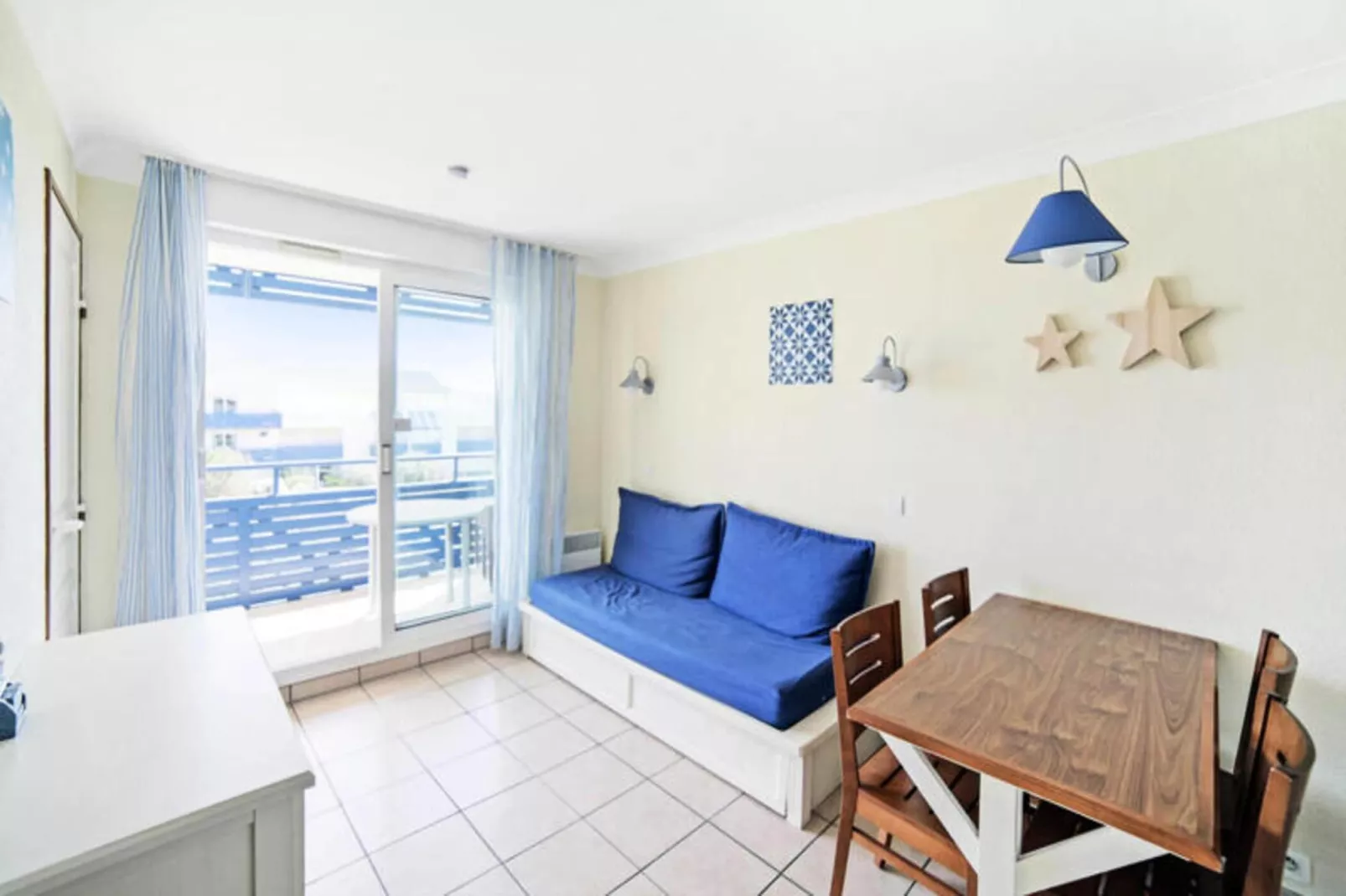 Résidence Bleu Marine - maeva Home