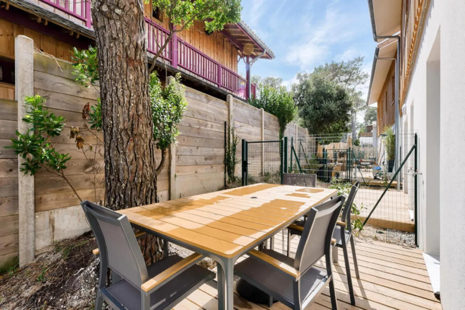 Maison route du lion - maeva Home