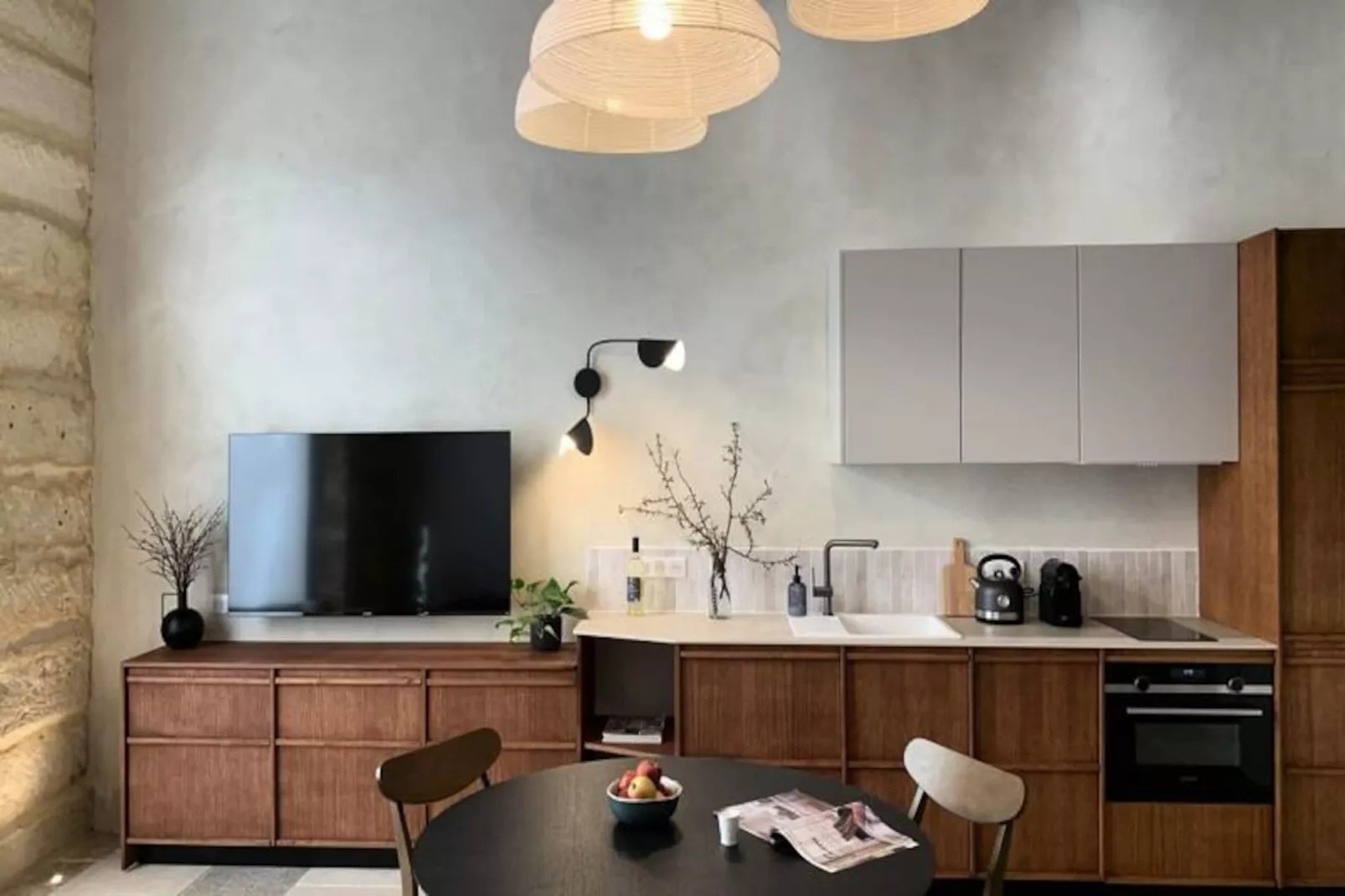 Home Chic Home - Les Suites De La Com&eacute;die - Suite3