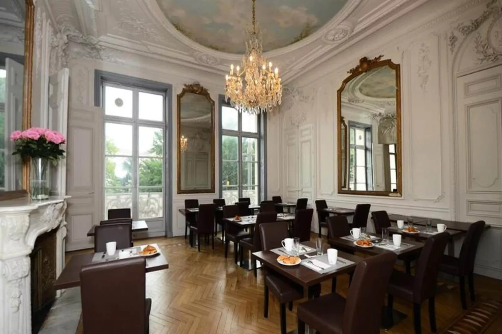 Appart'hôtel Odalys Les Occitanes****