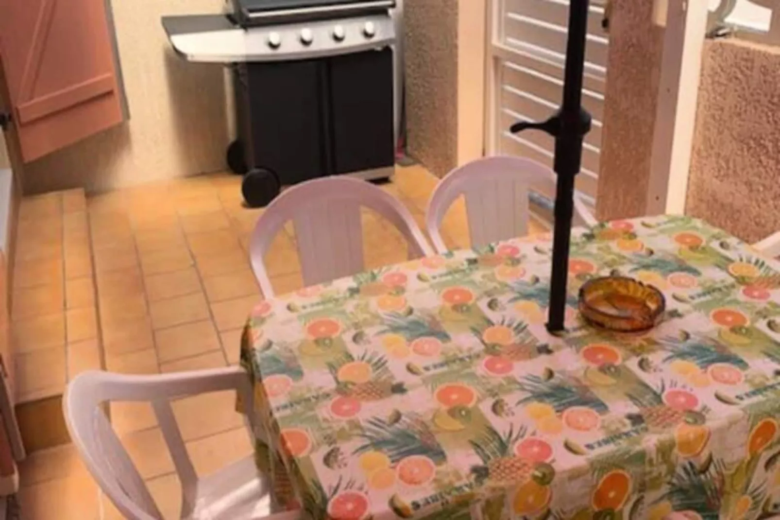 Maison T3 Climatis&eacute;e Pour 6 Personnes