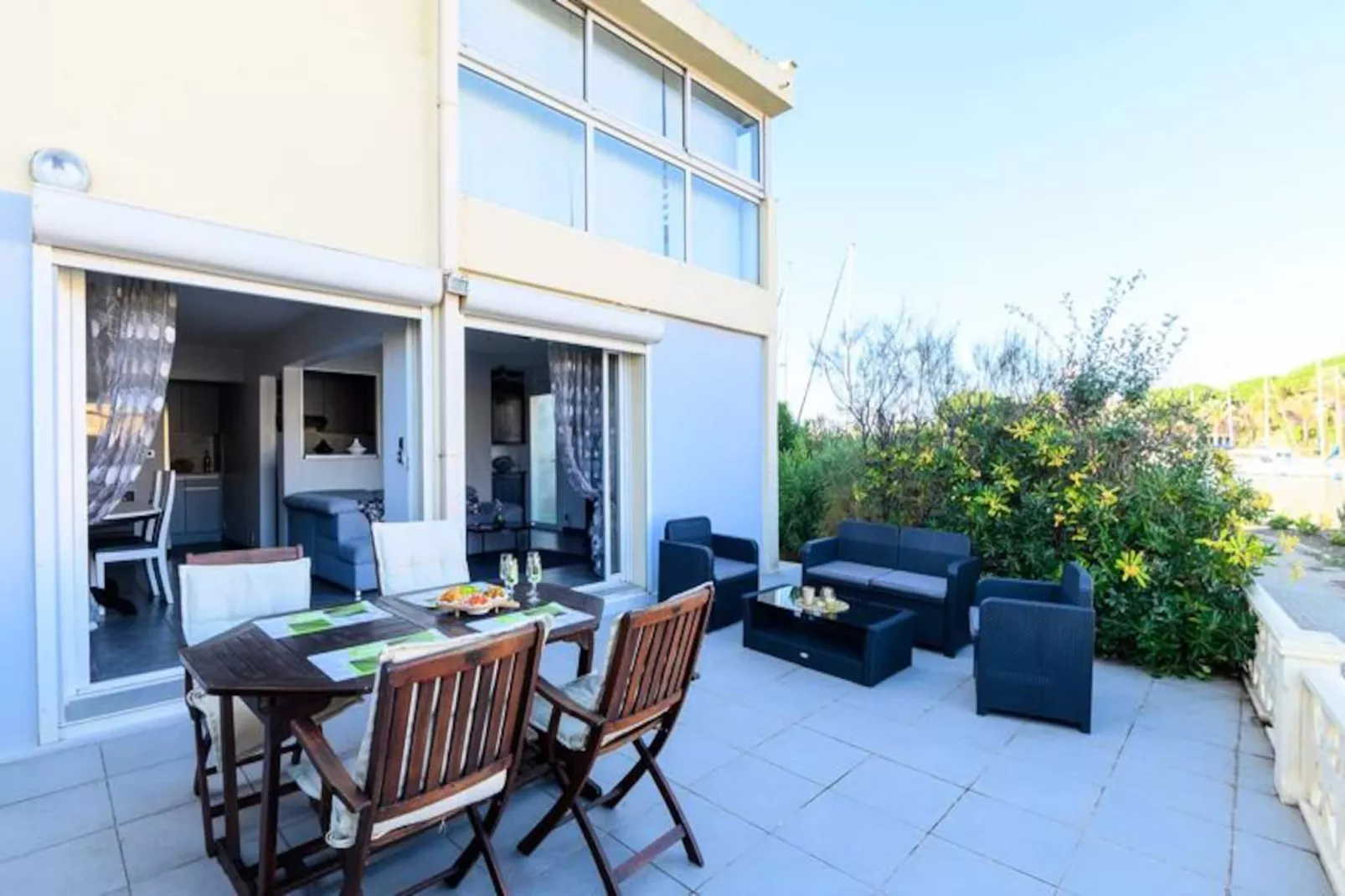 Résidence Les Marines Du Port