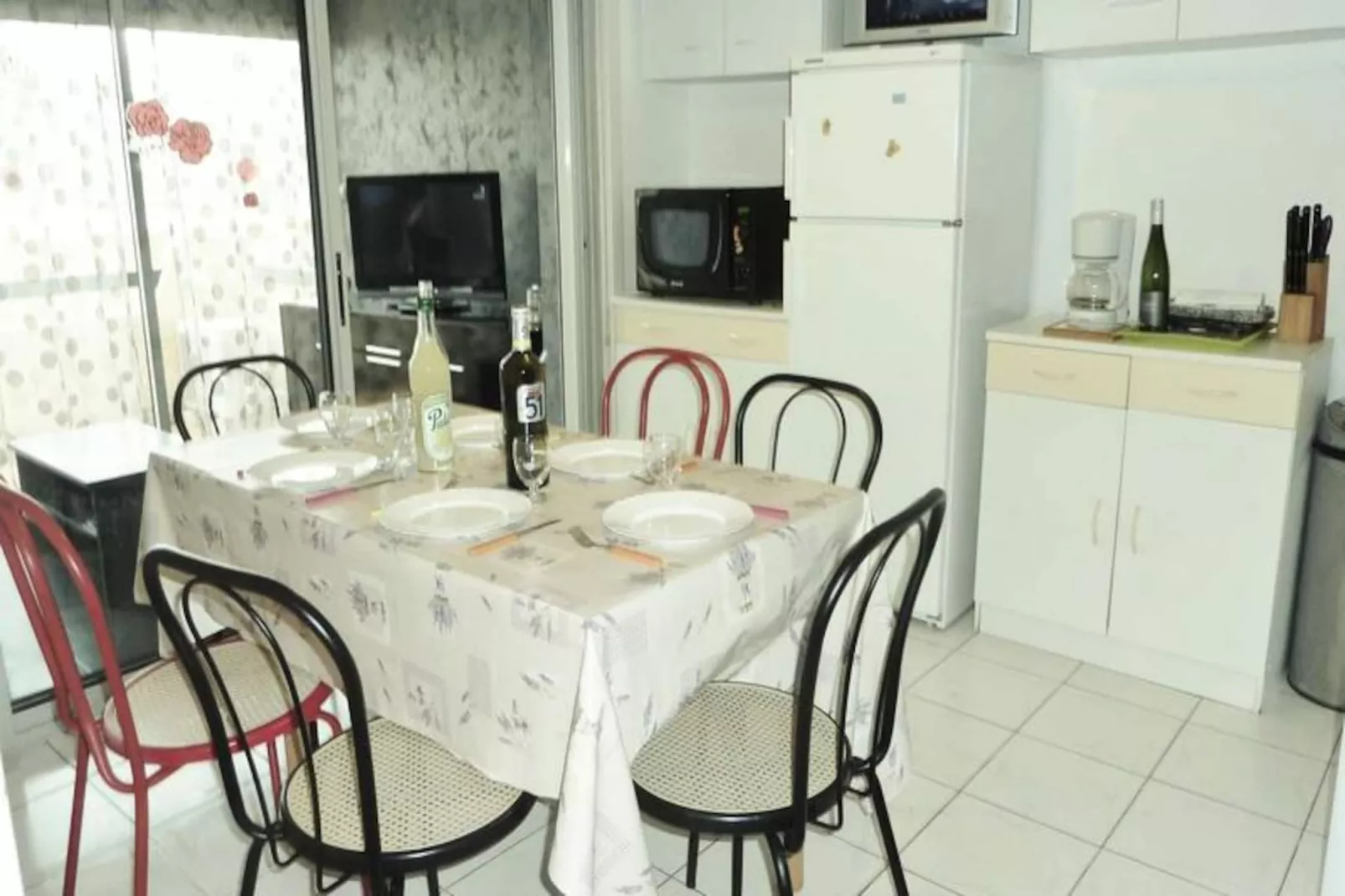 Résidence Clos Des Pins Ii (ré