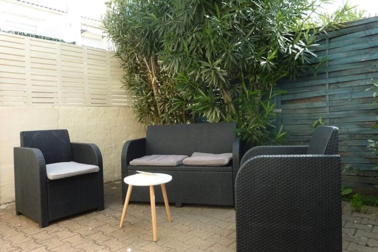 Résidence Phocéa (rés. Le)