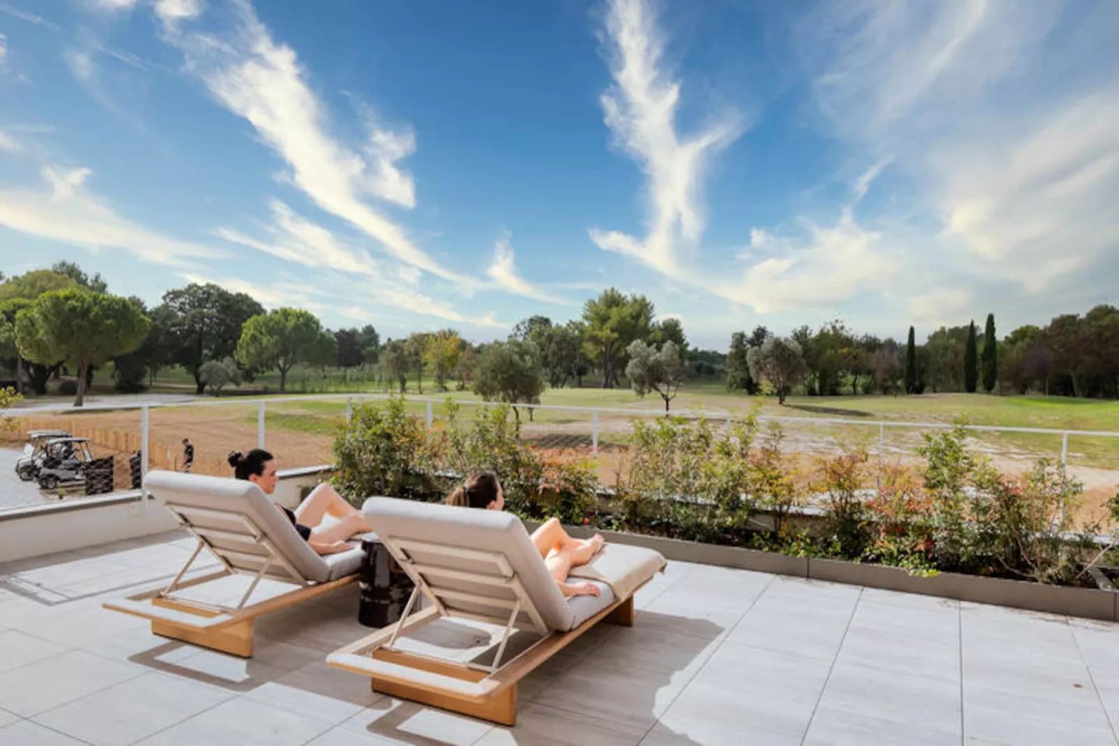 Horizon Resort Massane - Villa ****