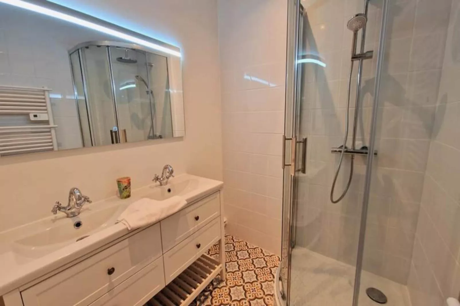 Le Berriat | Spacieux T4 | 3 Chambres ✨