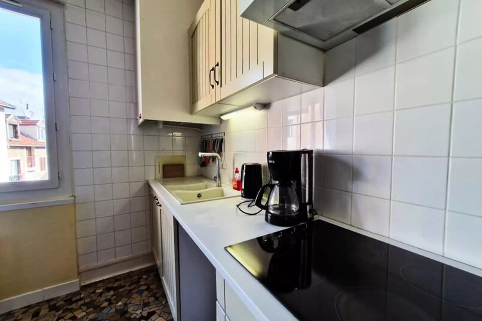 Le Spacieux T3 Pour 4 Proche De Gem Et La Gare 🗻