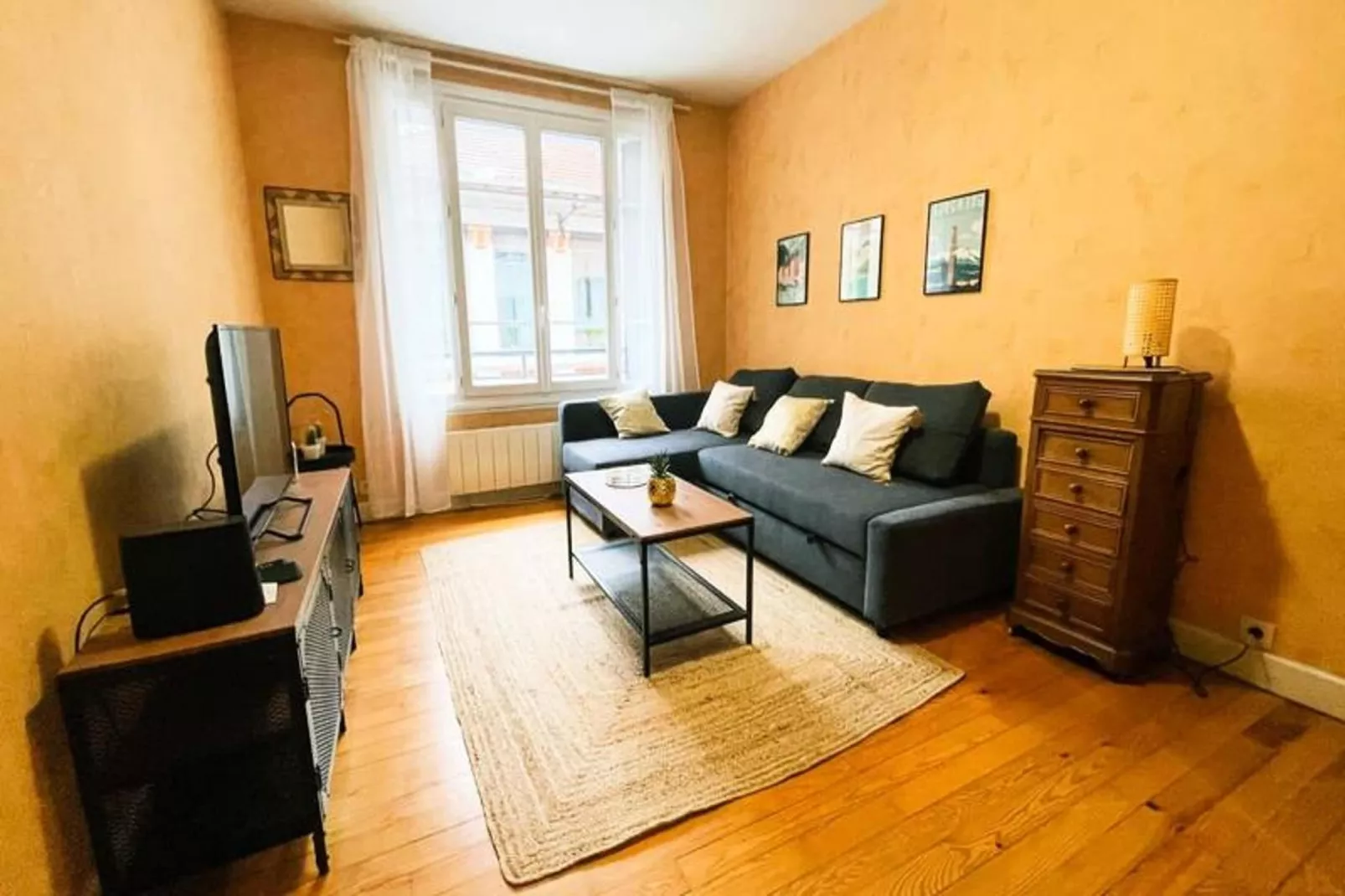 L'harmonie Des &eacute;poques - T2 - Calme