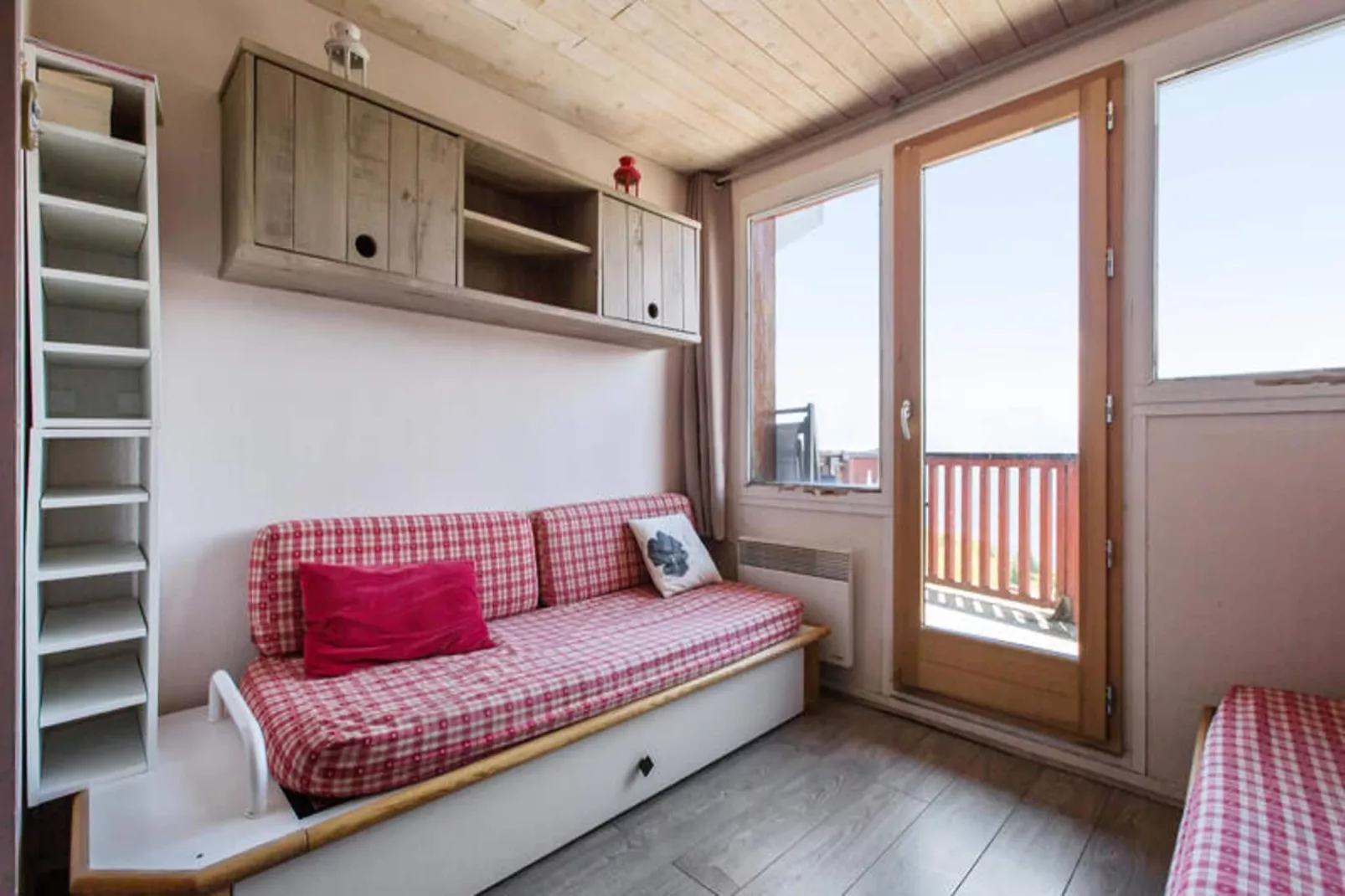 Résidence L'Ours Blanc - maeva Home