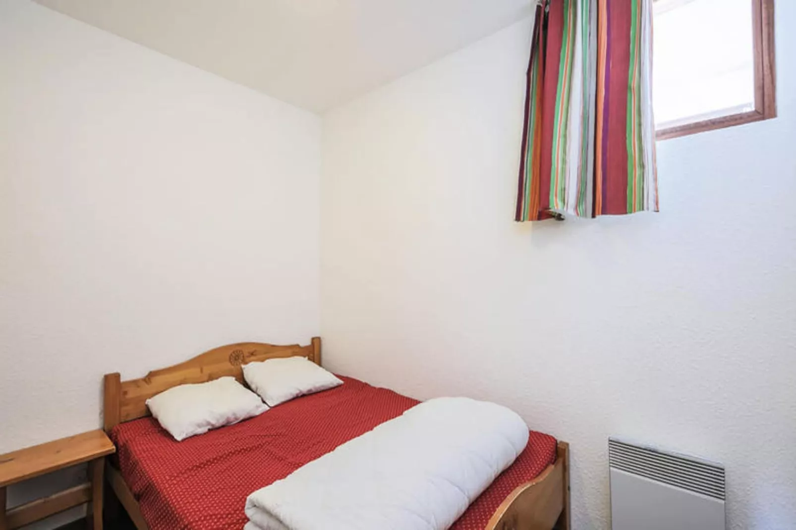 Résidence Les Horizons d'Huez - maeva Home