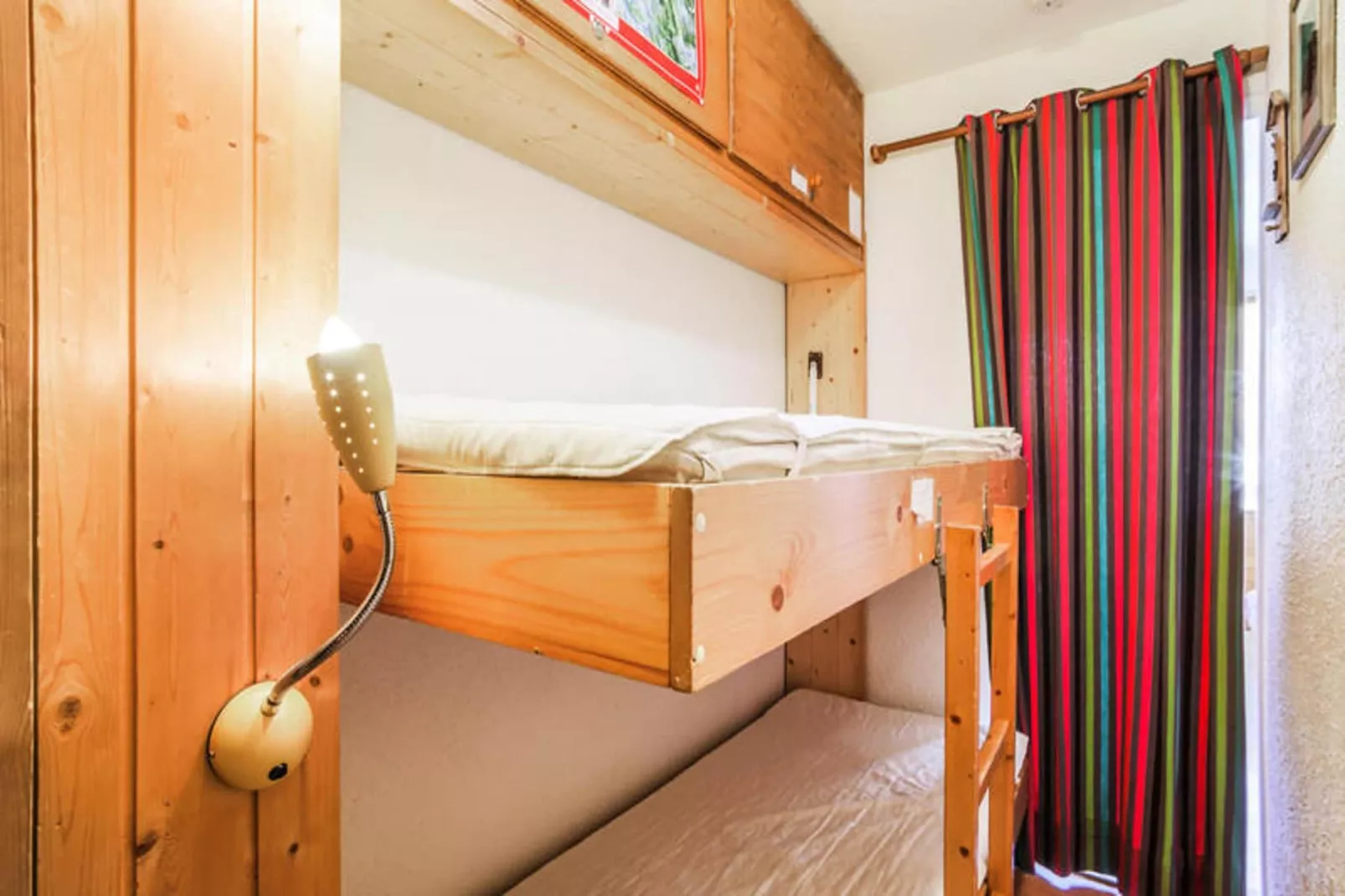 Studio 4 pers. quartier de l'Eclose - maeva Home