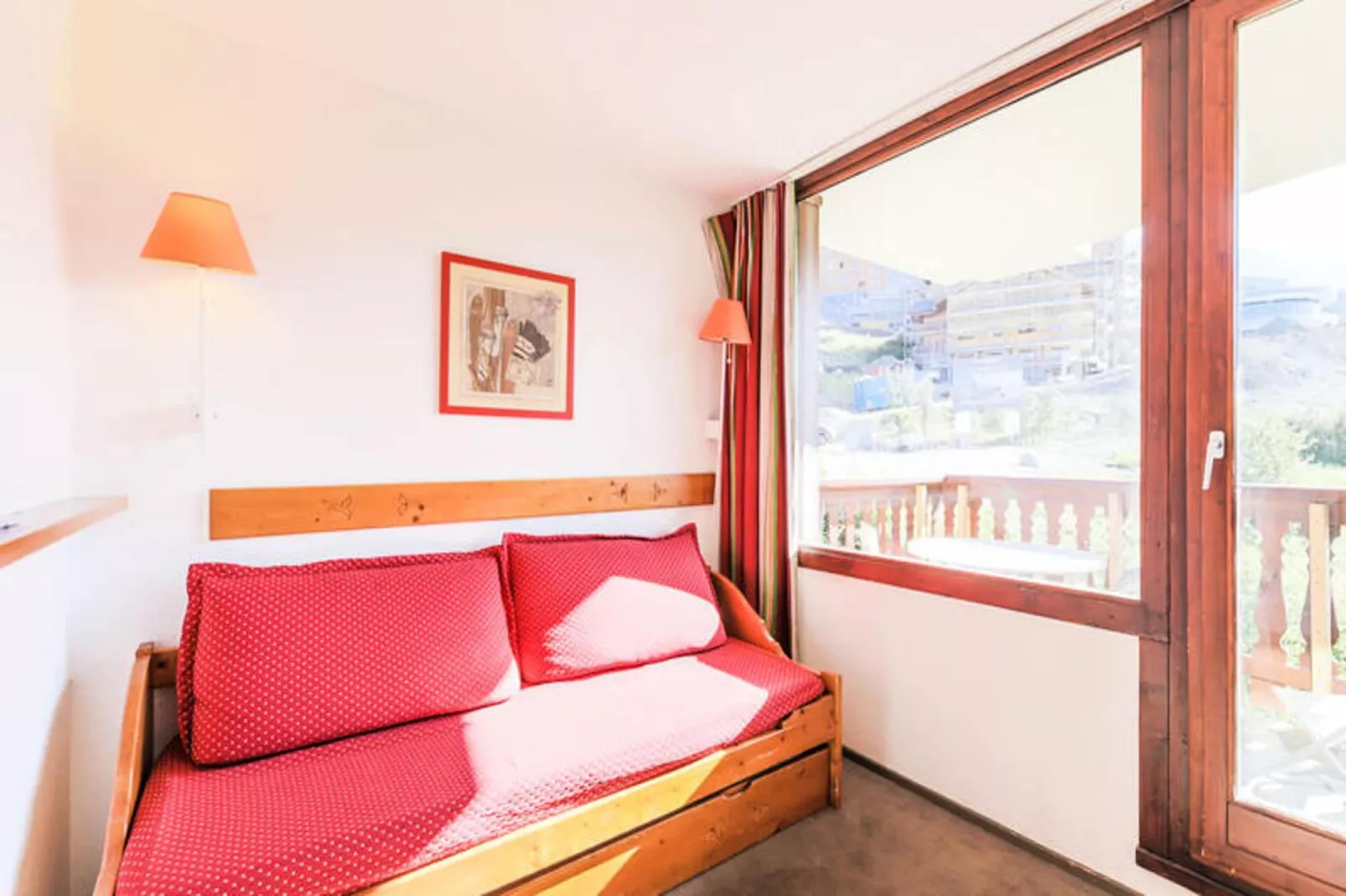 Résidence Les Mélèzes - maeva Home